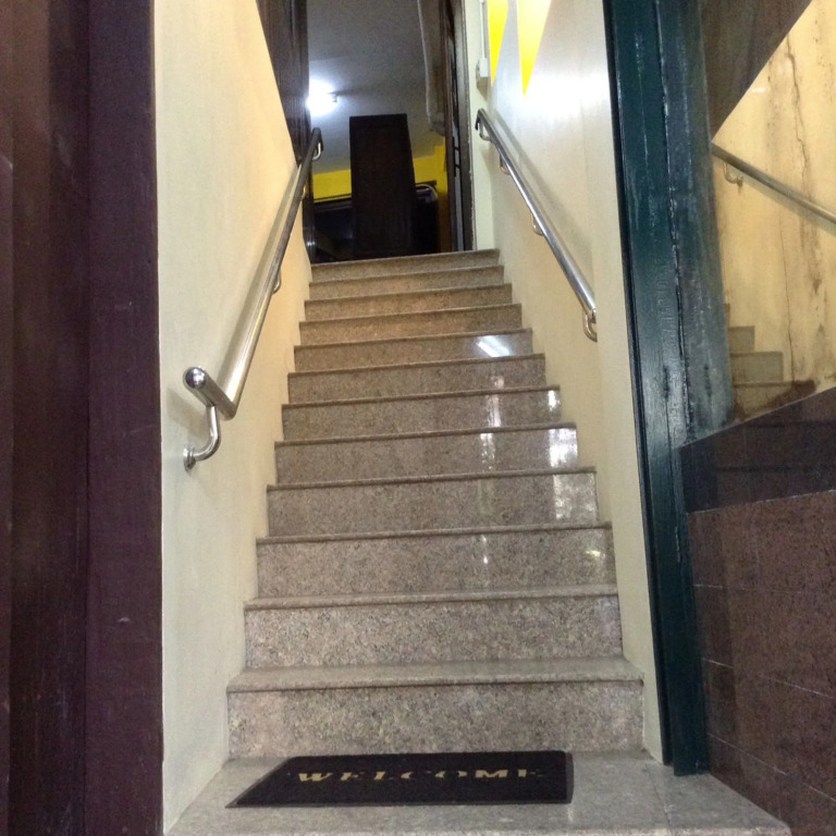 BC guesthouse Banglamphu