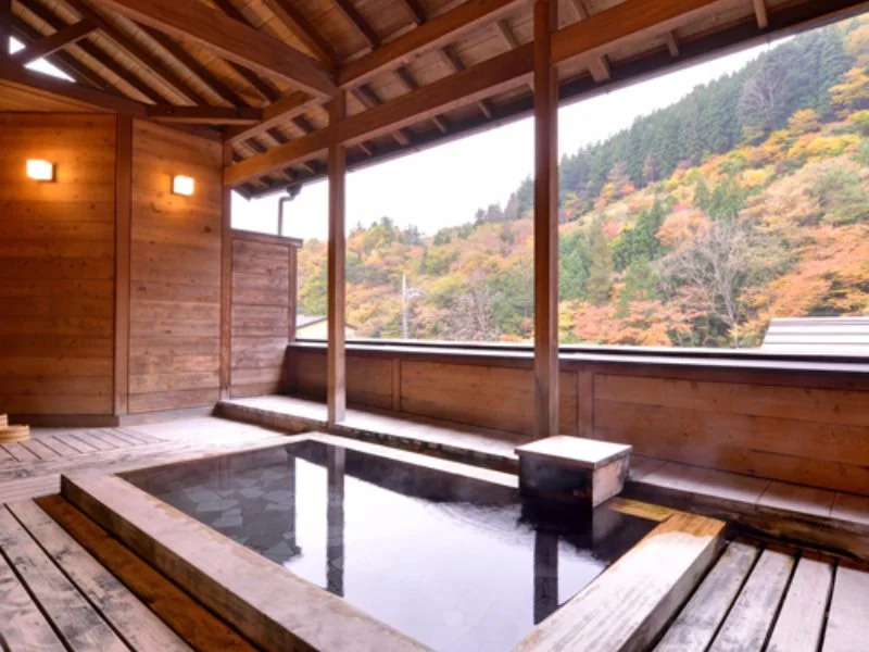 Mikiya Ryokan