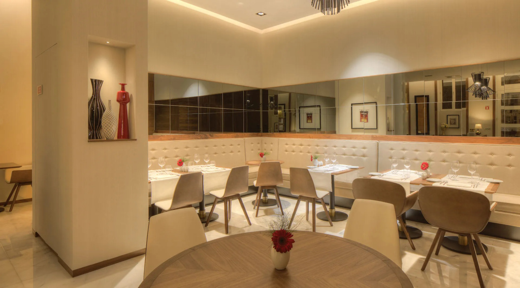 NH Collection Porto Batalha