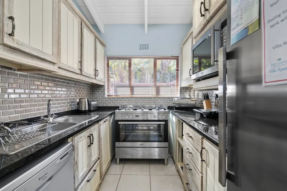 San Lameer Villa Rentals  2845