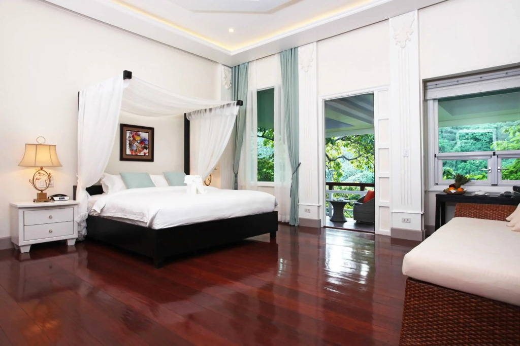 Matinloc Island Resort