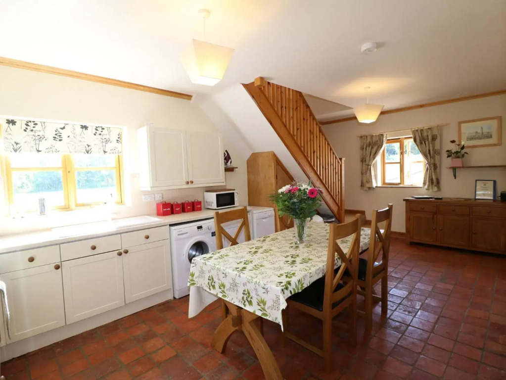 Hilltop Farm Holidays