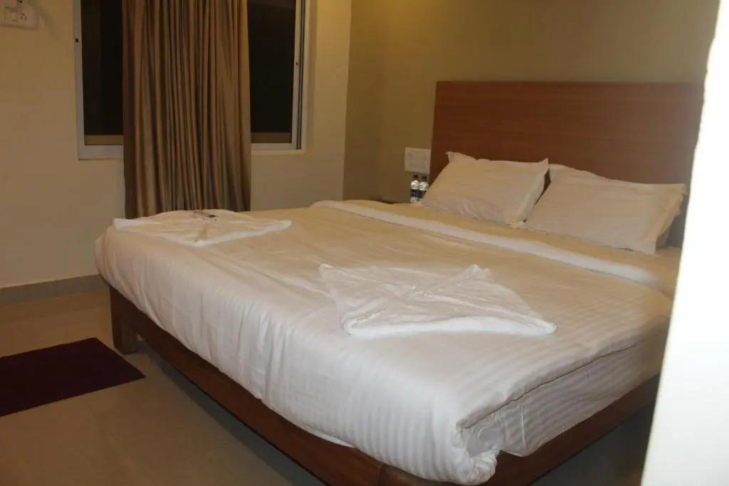 FabHotel Kartik Resort - 150M From Mandrem Beach