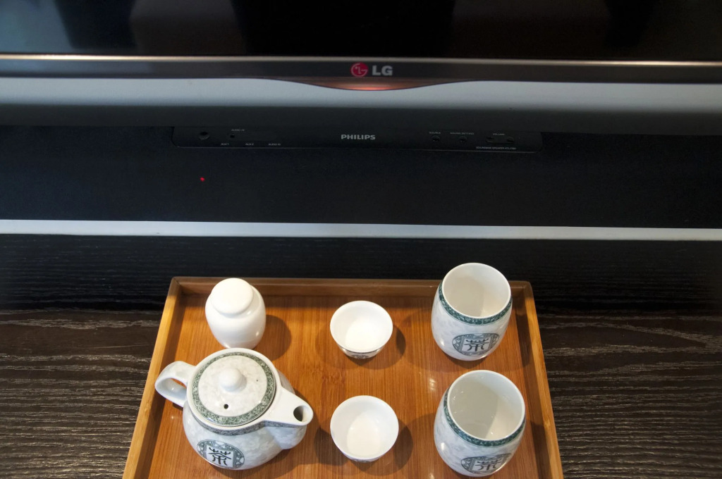 Hangzhou Teavilla Hotel