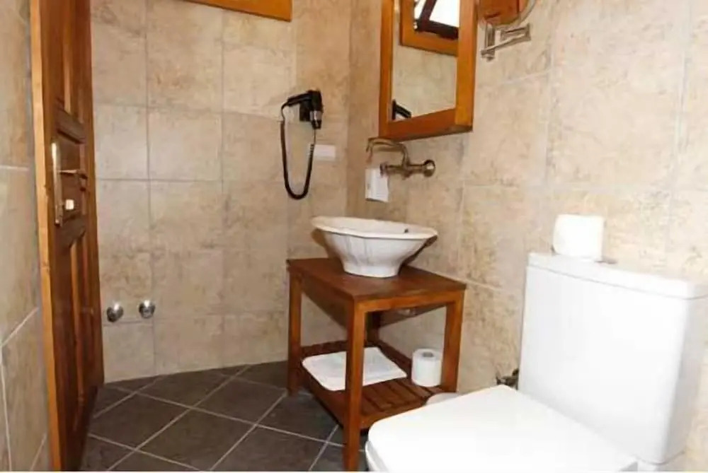 Nazhan Hotel - Boutique Class