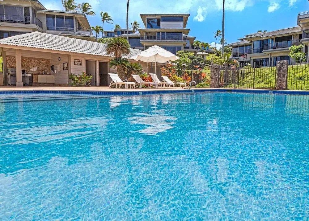 Kapalua Bay Villa 29b4 1 Bedroom Villa by RedAwning