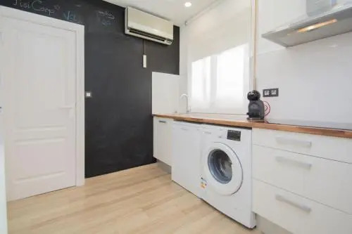 Apartamento Recogidas 39