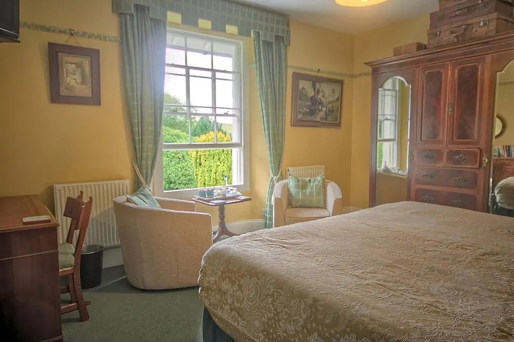 The Old Rectory