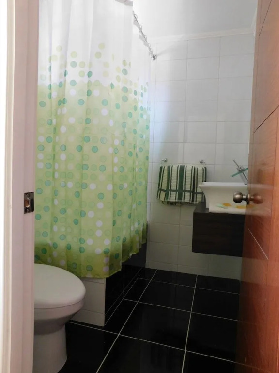 Hostal Casa Alegre