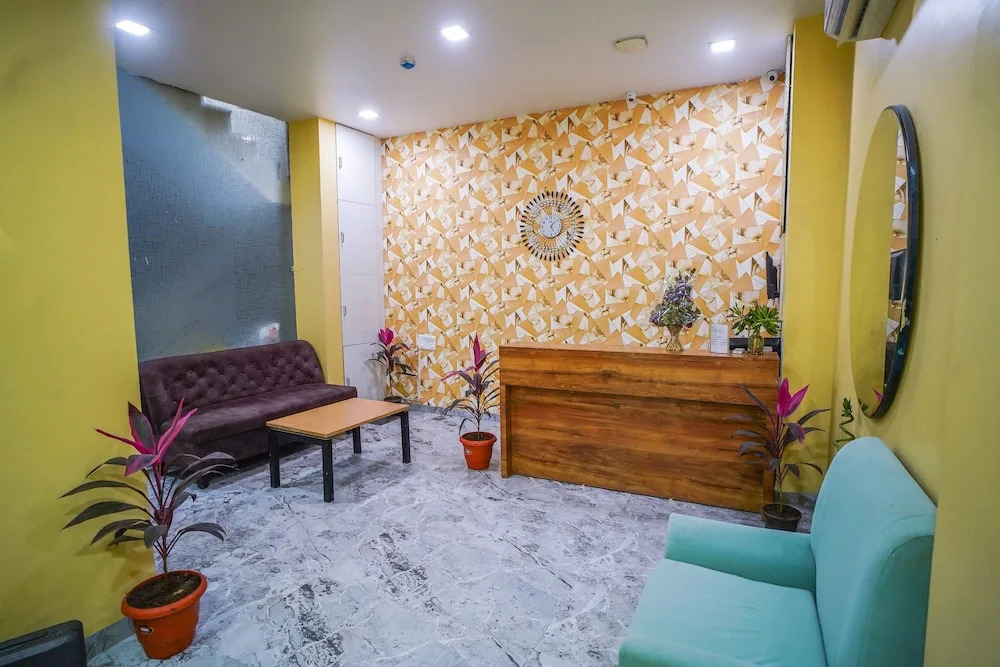 Hotel Shree