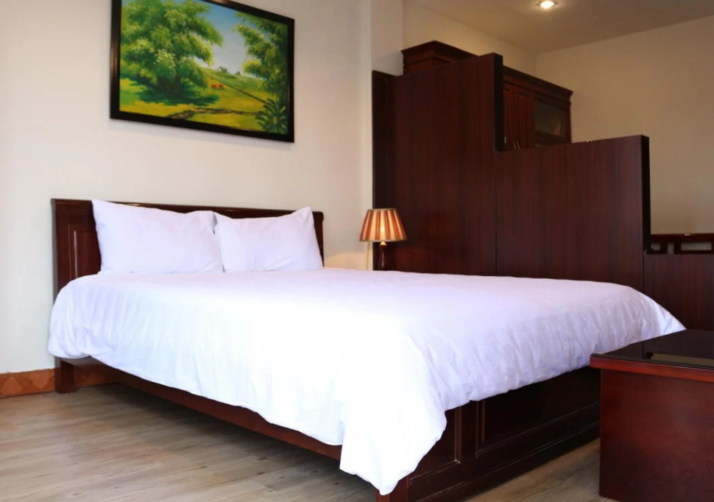 Apec 1 Hotel
