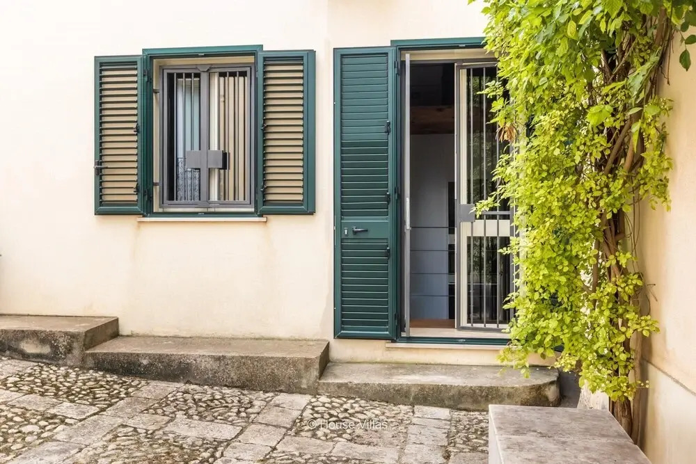 House Villas - La Vanedda