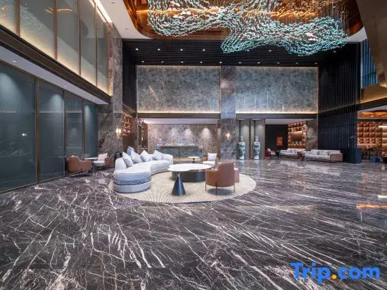 MEHOOD LESTIE Hotel (Kunming Xishan District Government Biji Park)