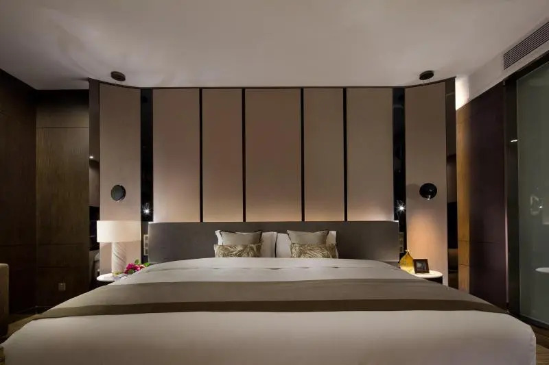 Dongguan  DeRucci Hotel