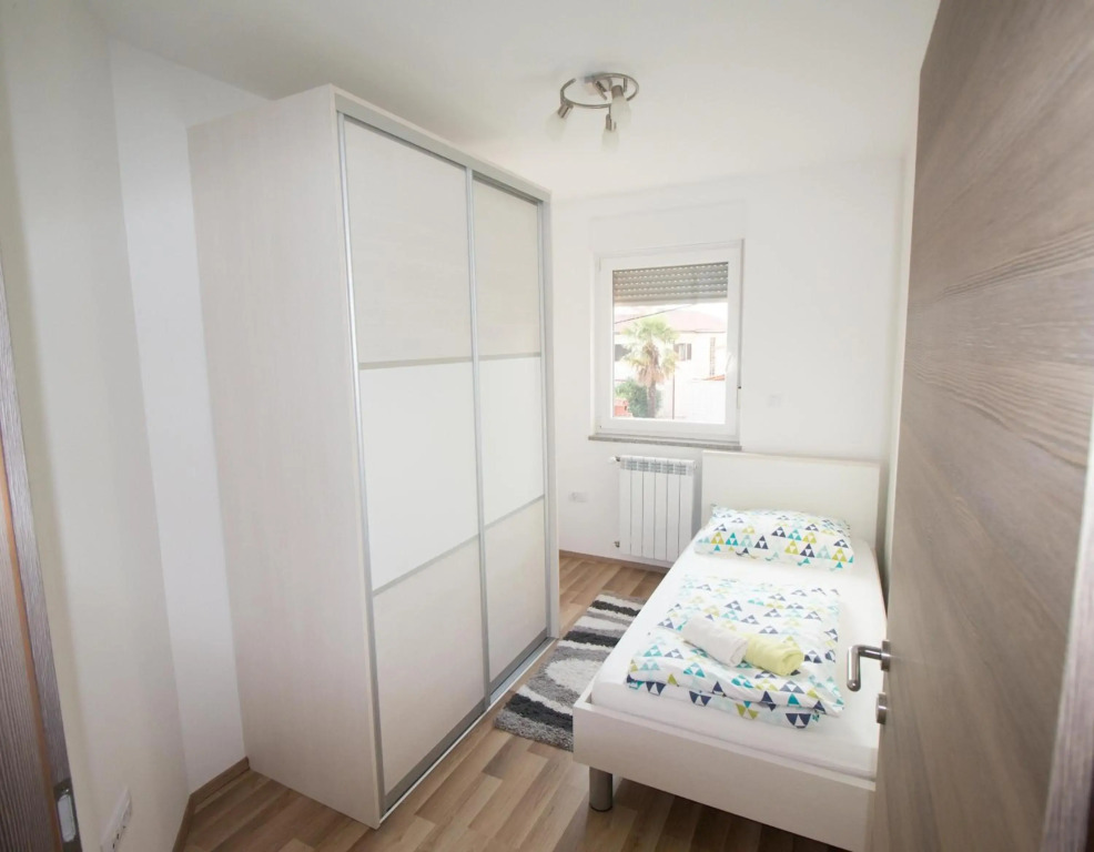 Apartments Sandra