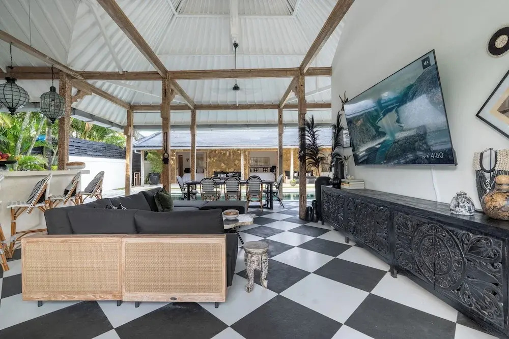 Villa Luxe Bali 1