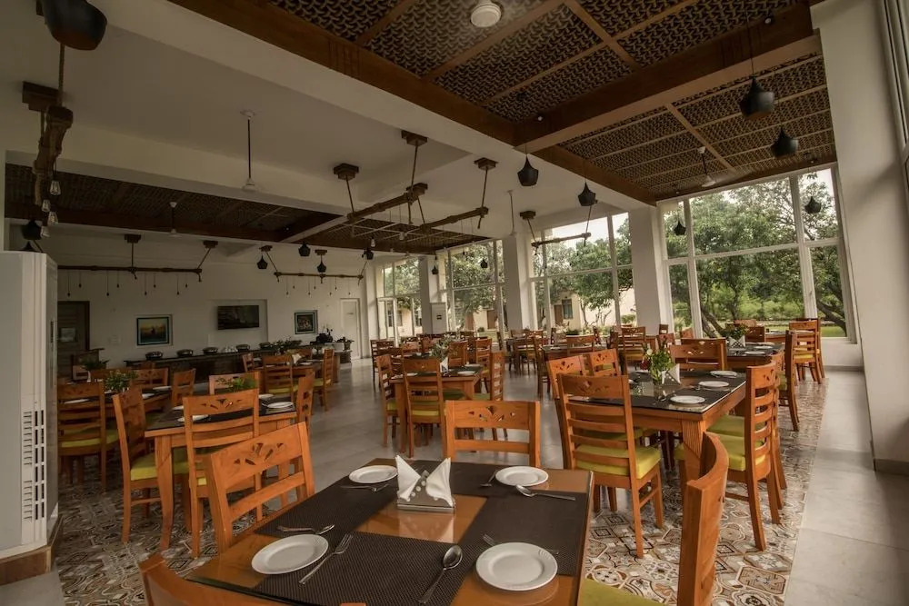 La Perle River Resort By Excel Hotels & Resorts