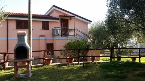 Residence Bolivar