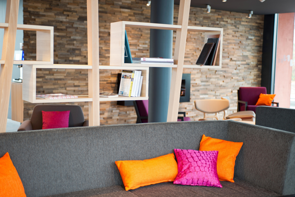 Nomad Hotel Roissy CDG