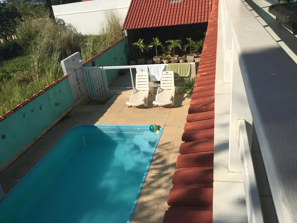 Recanto Praia Suite e Pousada Cabo Frio