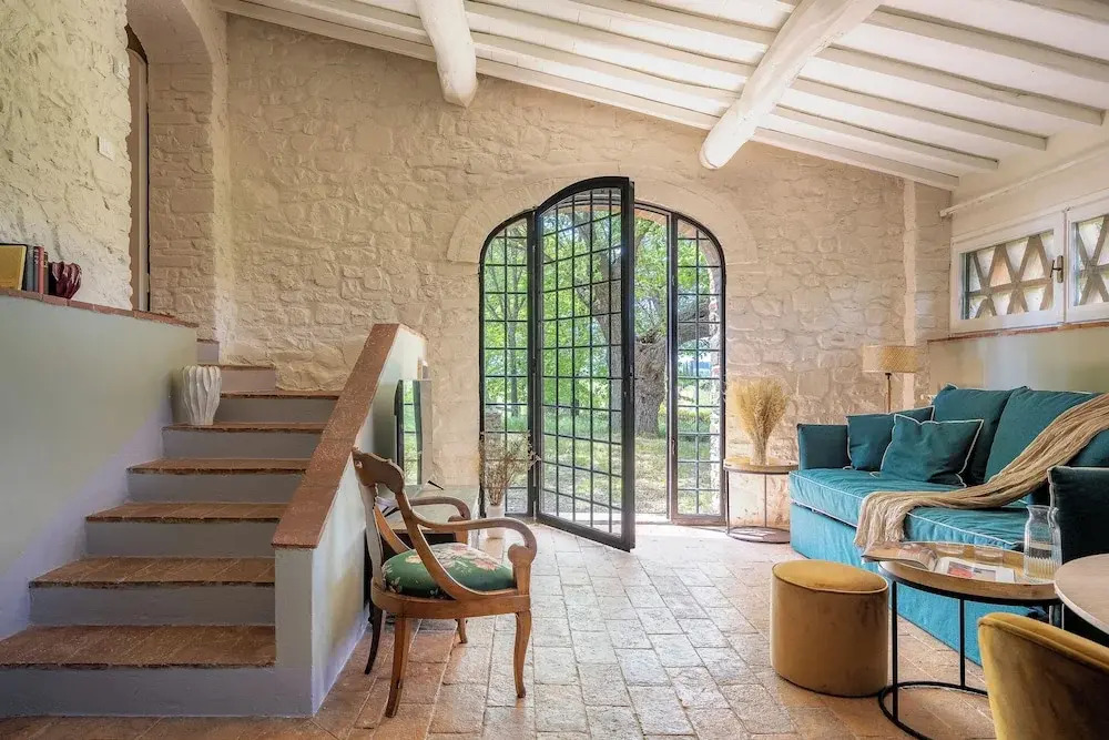 Relais Badia a Passignano