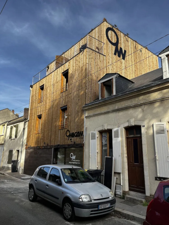 9WAGRAM Hotel Boutique