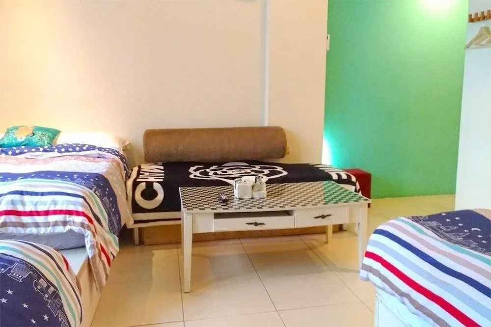 Moonstar Station Inn