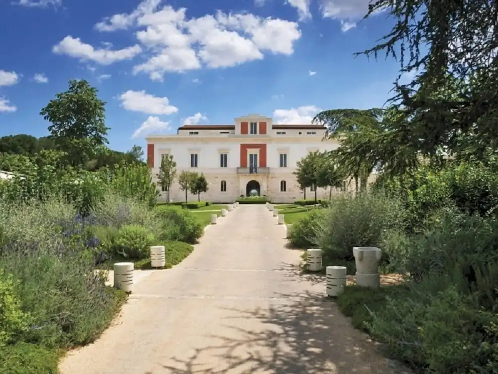 Relais Il Santissimo