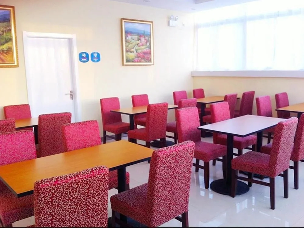 Hanting Hotel Wuhan Wujiashan