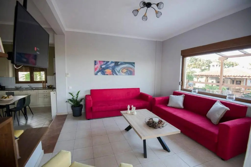 AVLI - relaxing residence