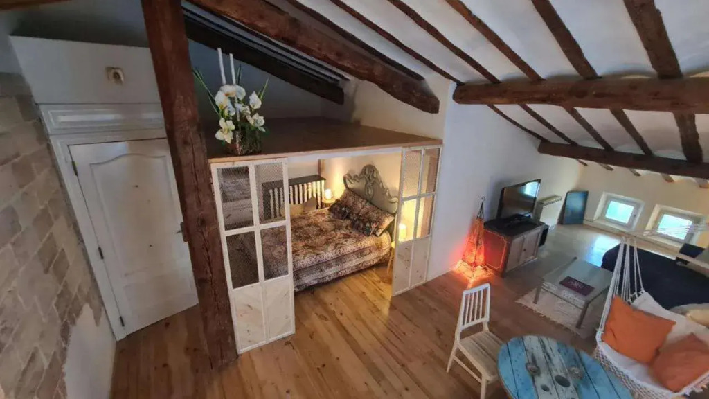 Loft Breton De Los Herreros