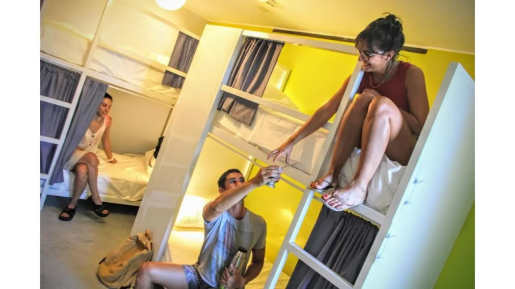 Viajero Buenos Aires Hostel