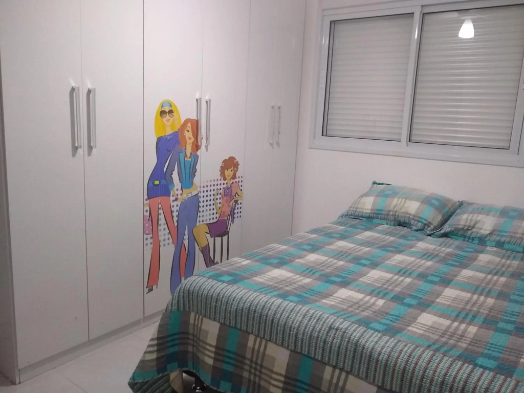 Apartamento Praia de Palmas
