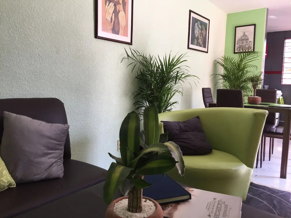 La Casita Salesiana Aguascalientes