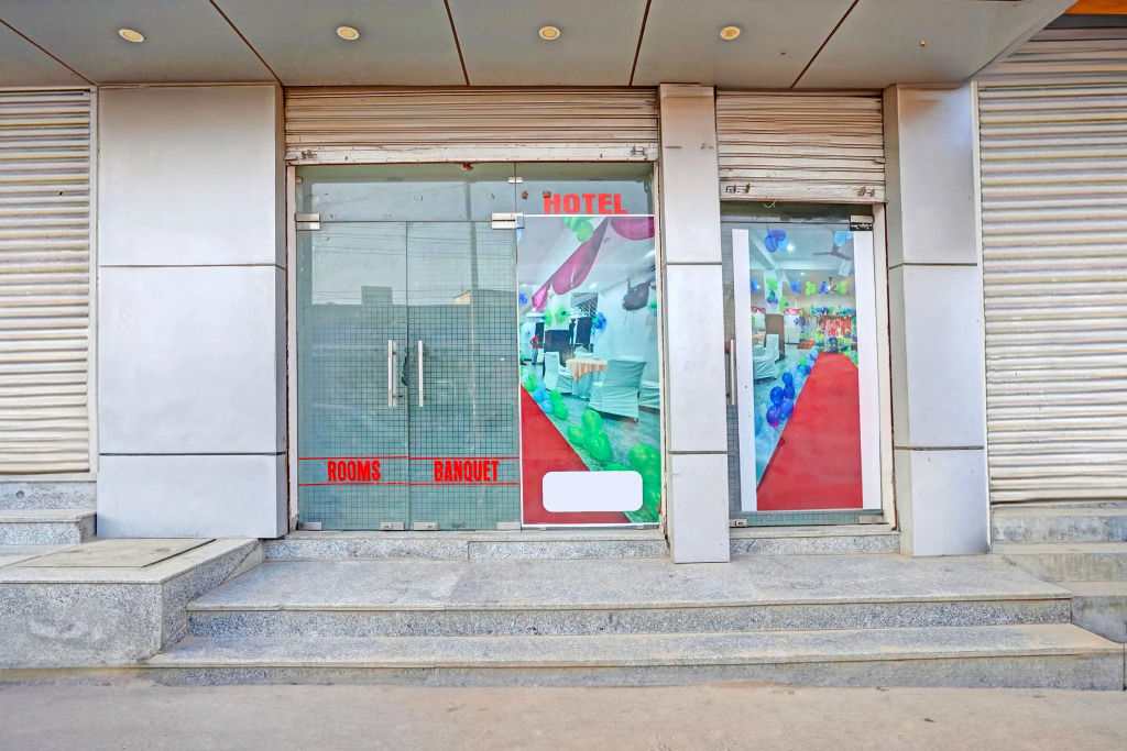 Super Townhouse Sector 9 Gurgaon