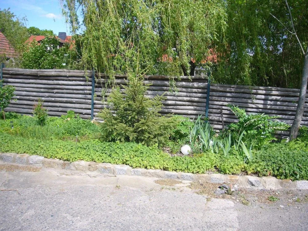 VierJahreszeiten Appartments