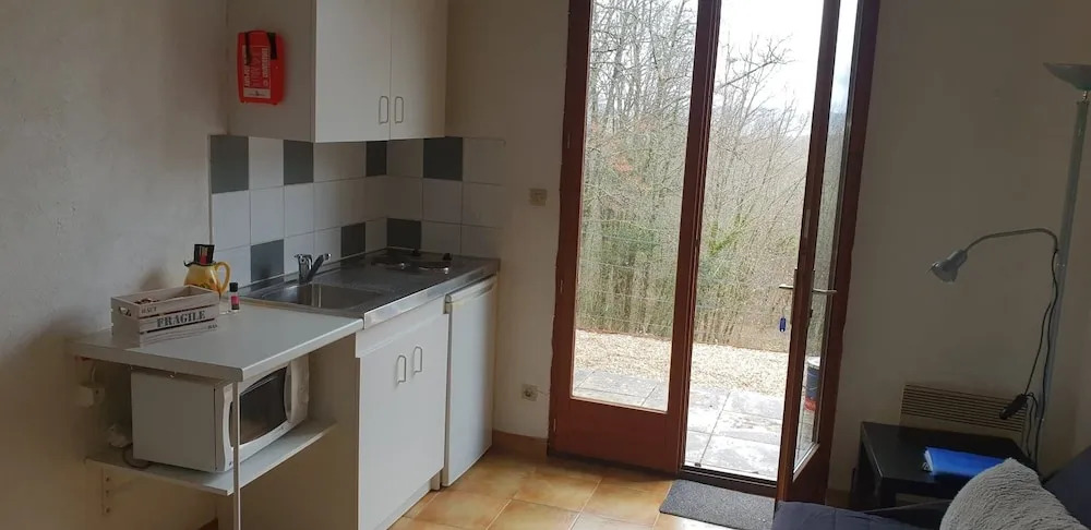 le nieudegat- chambre dhôte & Gîtes prés de Sarlat
