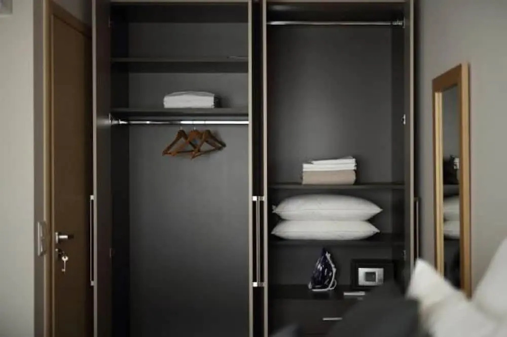Hektor Luxury Suite