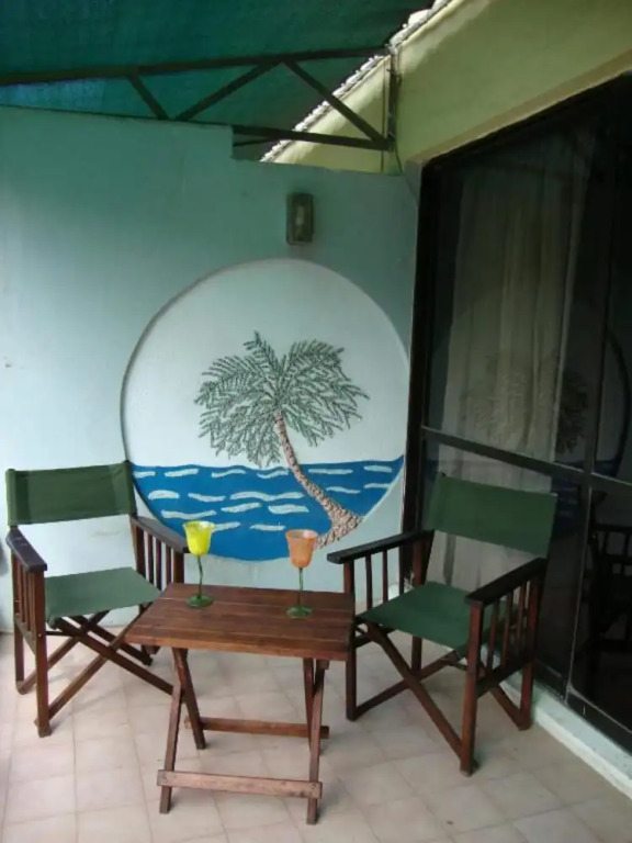The Planet Apartments