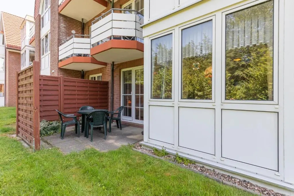 Elbstrom Wohnung 8