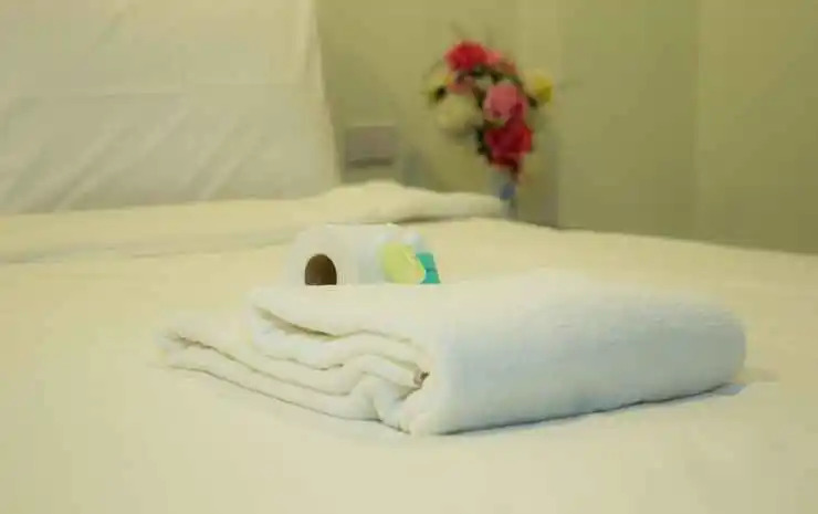 Siri Service Apartment