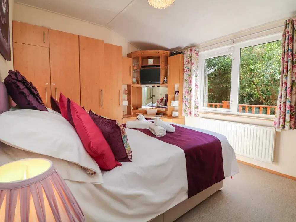 Poppy Lodge