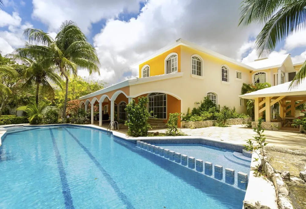 Casona del Sol