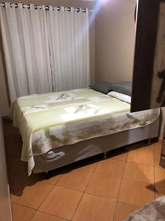 Hostel & Pousada Parque e Prainha