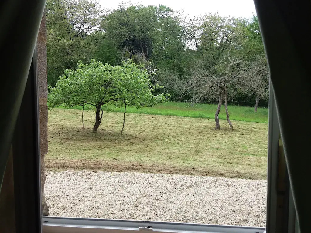 Peaceful Countryside Home