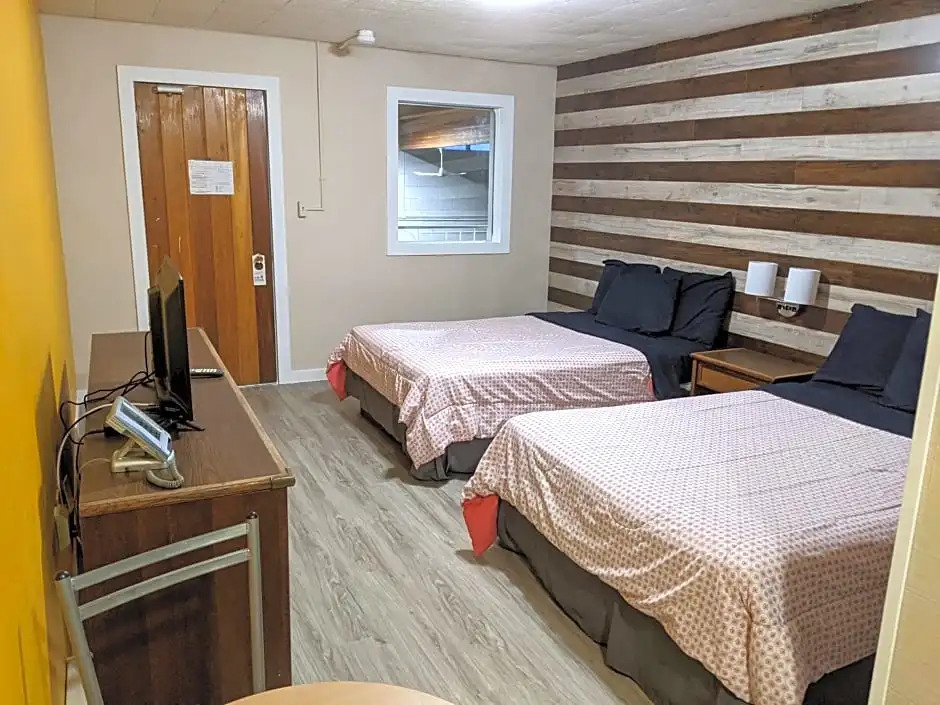 Valley Motor Lodge