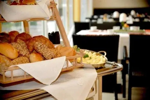 Hotel Brauhaus Stephanus