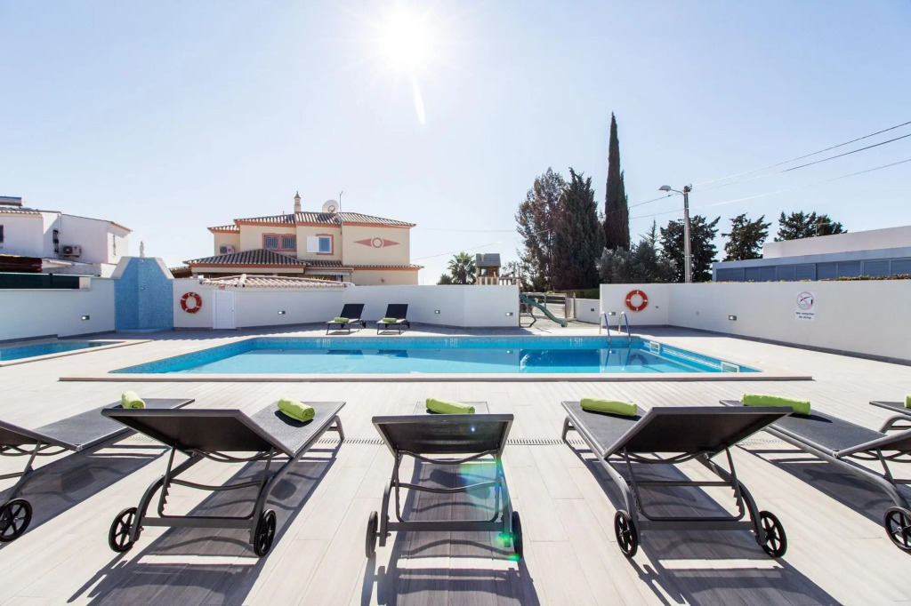 Villa Sun