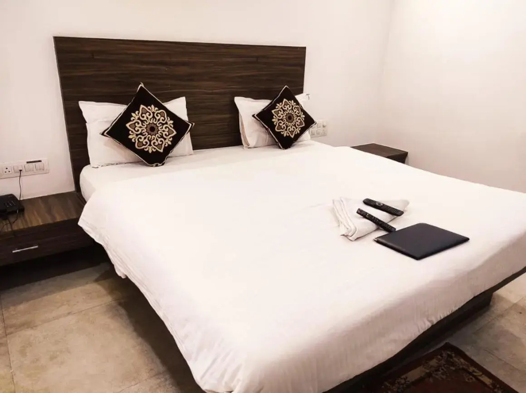Hotel Manasi INN