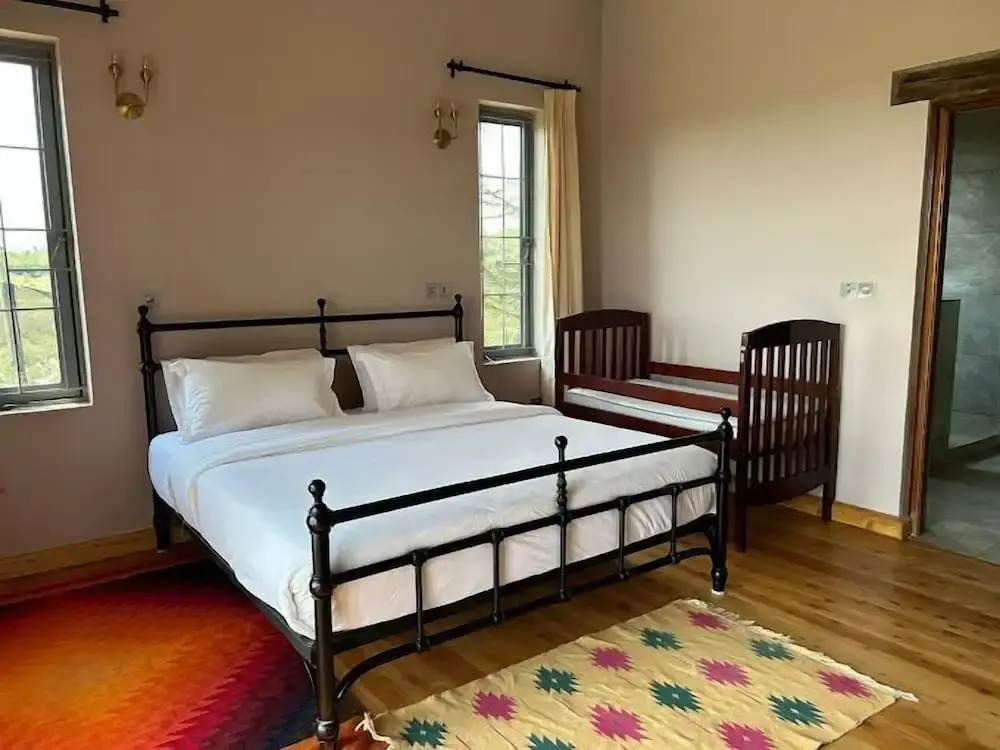Lux Suites Leilani Annex Naivasha